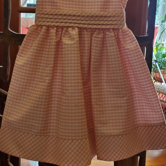 Girls Dress - Picture 2 of 4